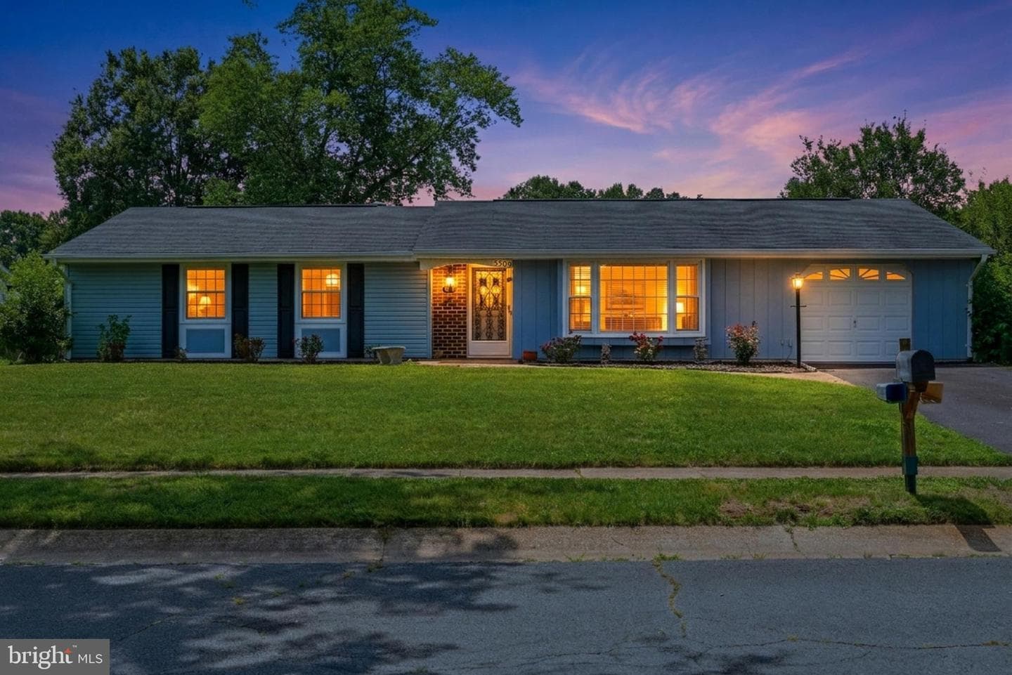 5509 Jeffrey Circle, Waldorf