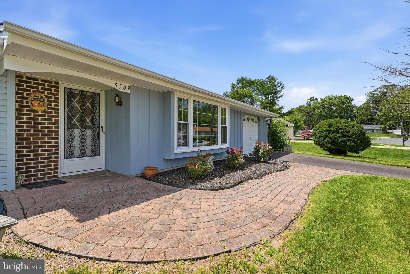 5509 Jeffrey Circle, Waldorf