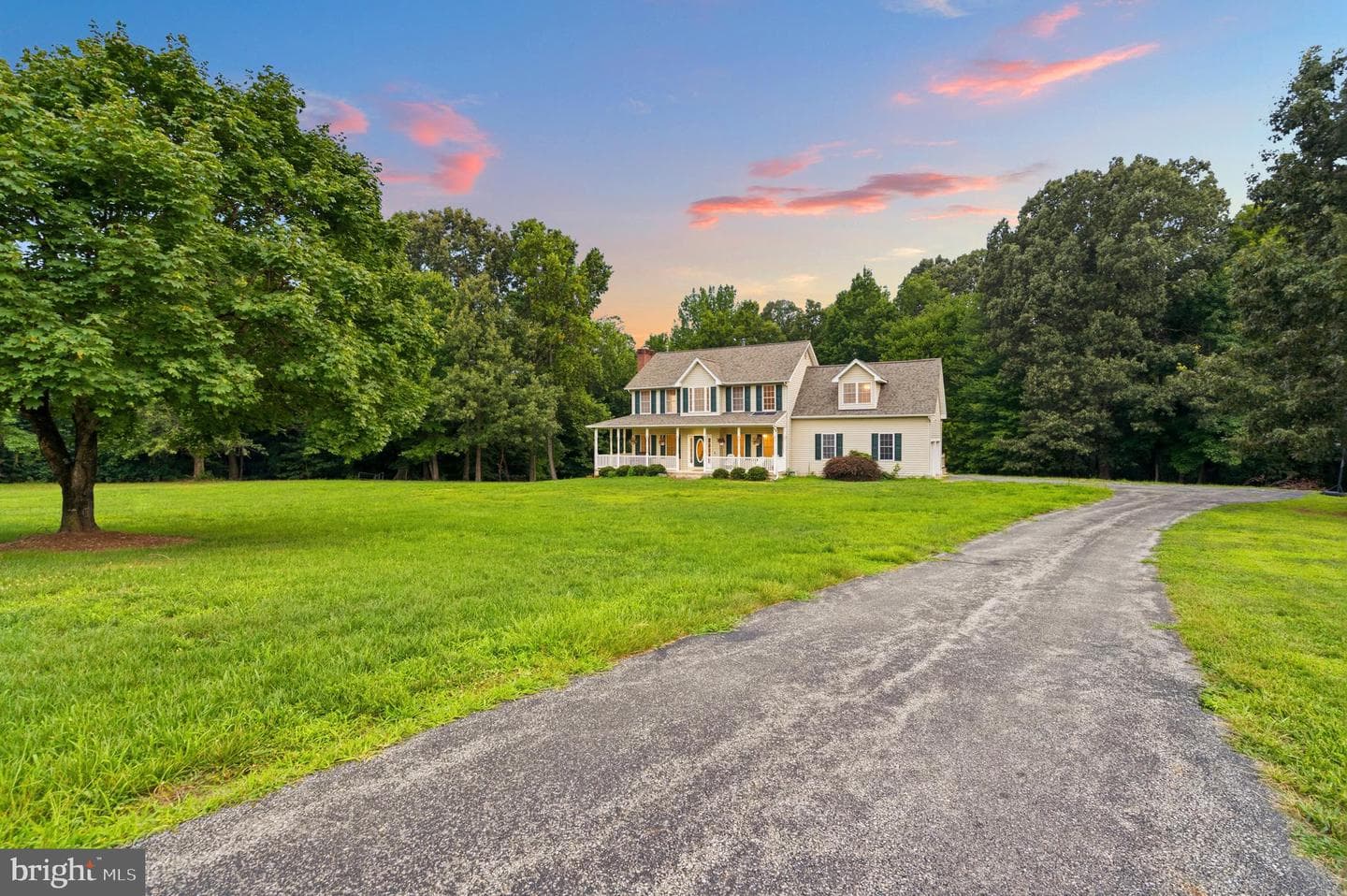 6905 Hawkins Gate Road, La Plata