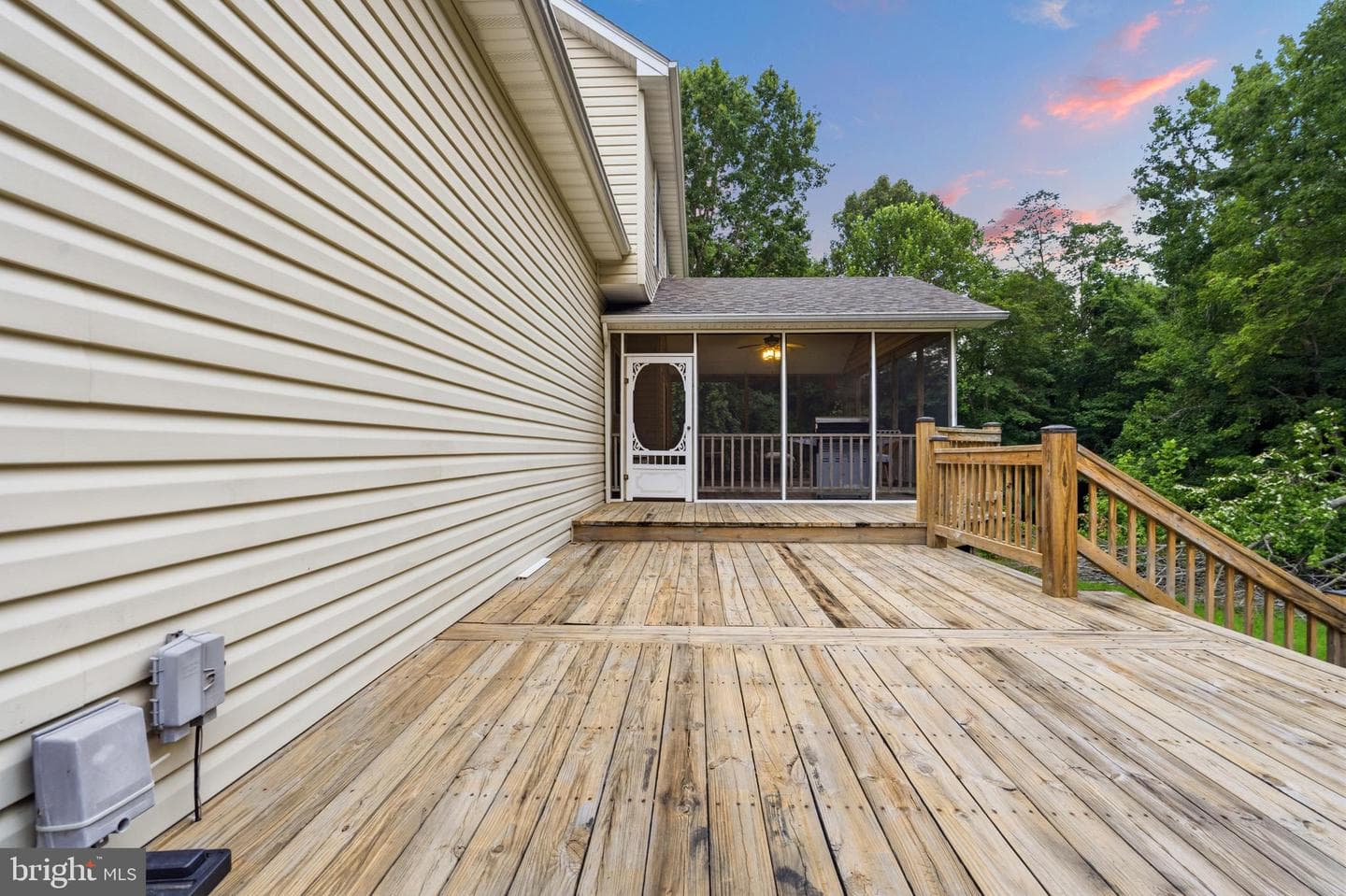 6905 Hawkins Gate Road photo 25
