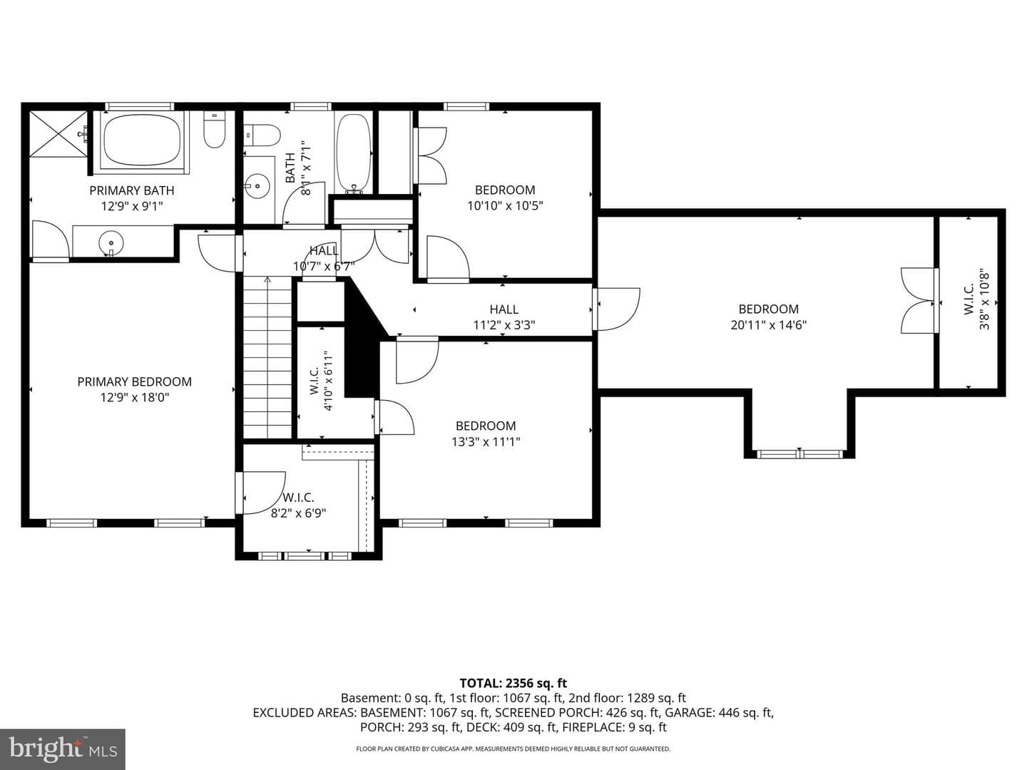 6905 Hawkins Gate Road photo 51