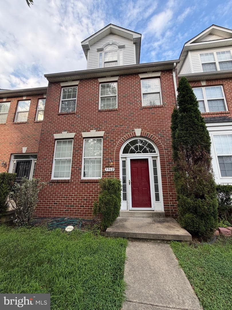9962 Morristown Place, Waldorf