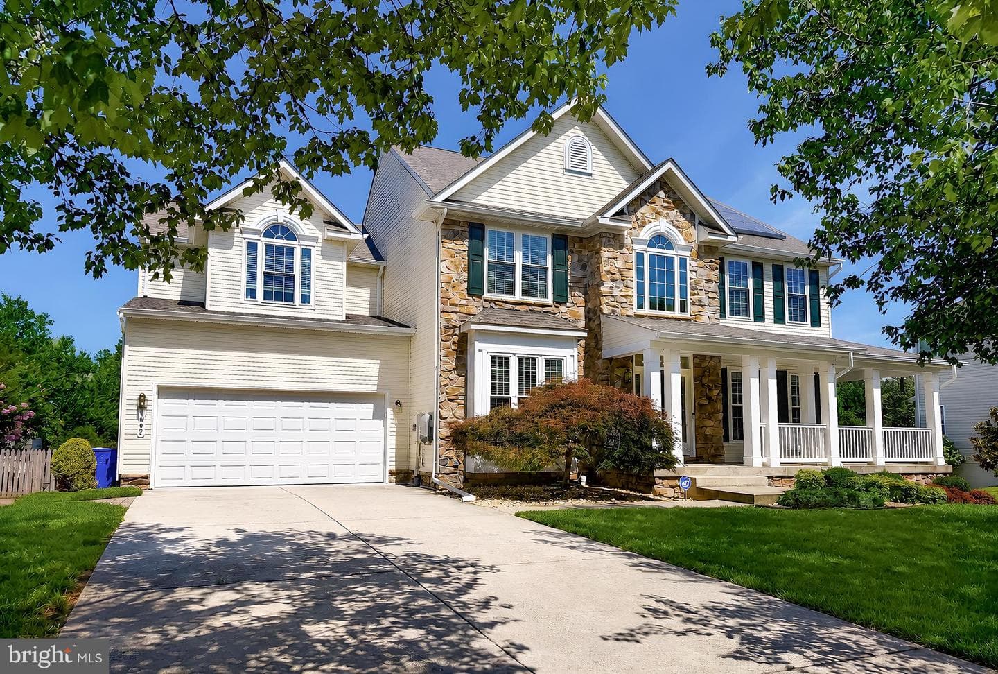 1002 Canterbury Lane, La Plata