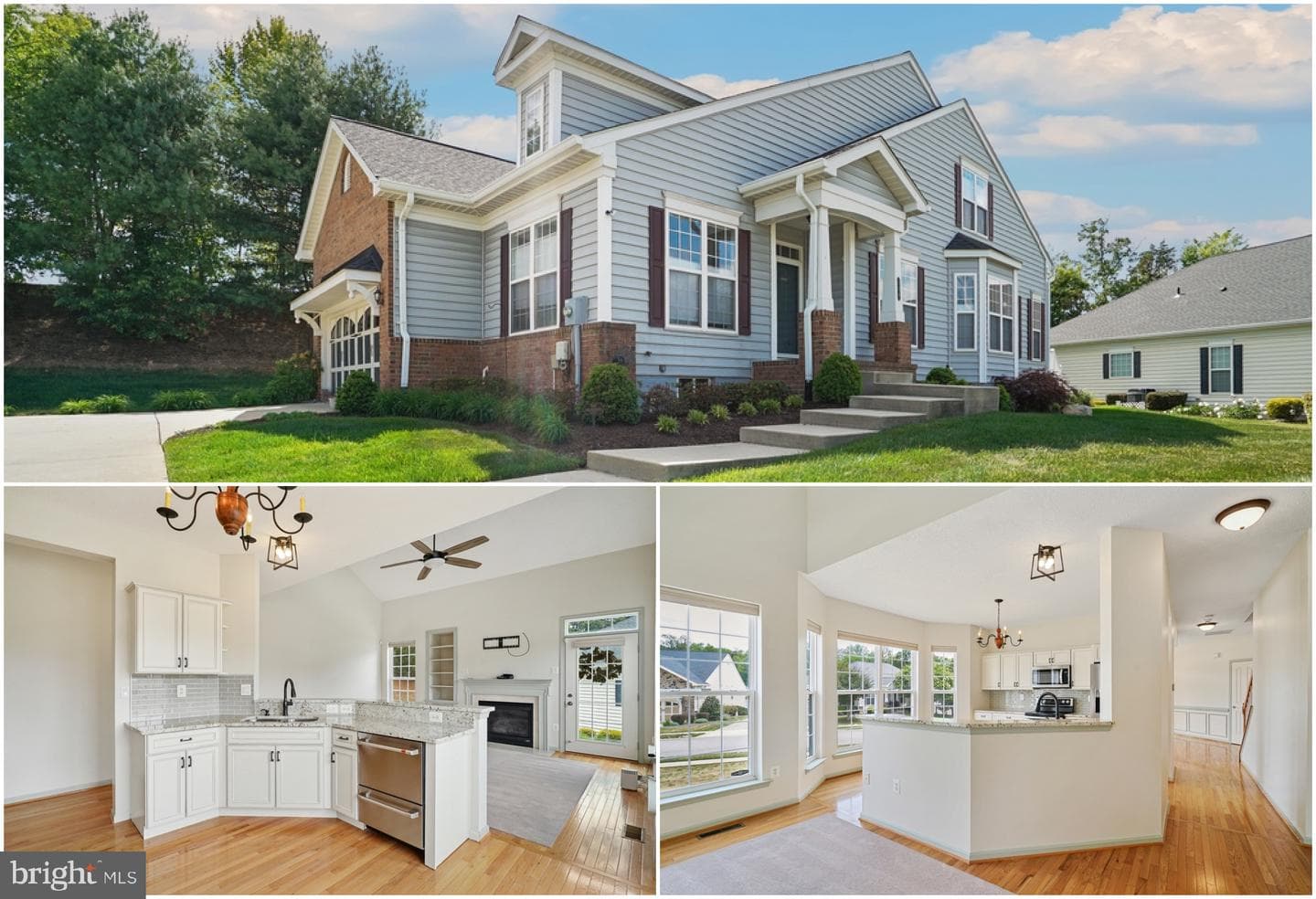 120 Hawthorne Greene Circle, La Plata