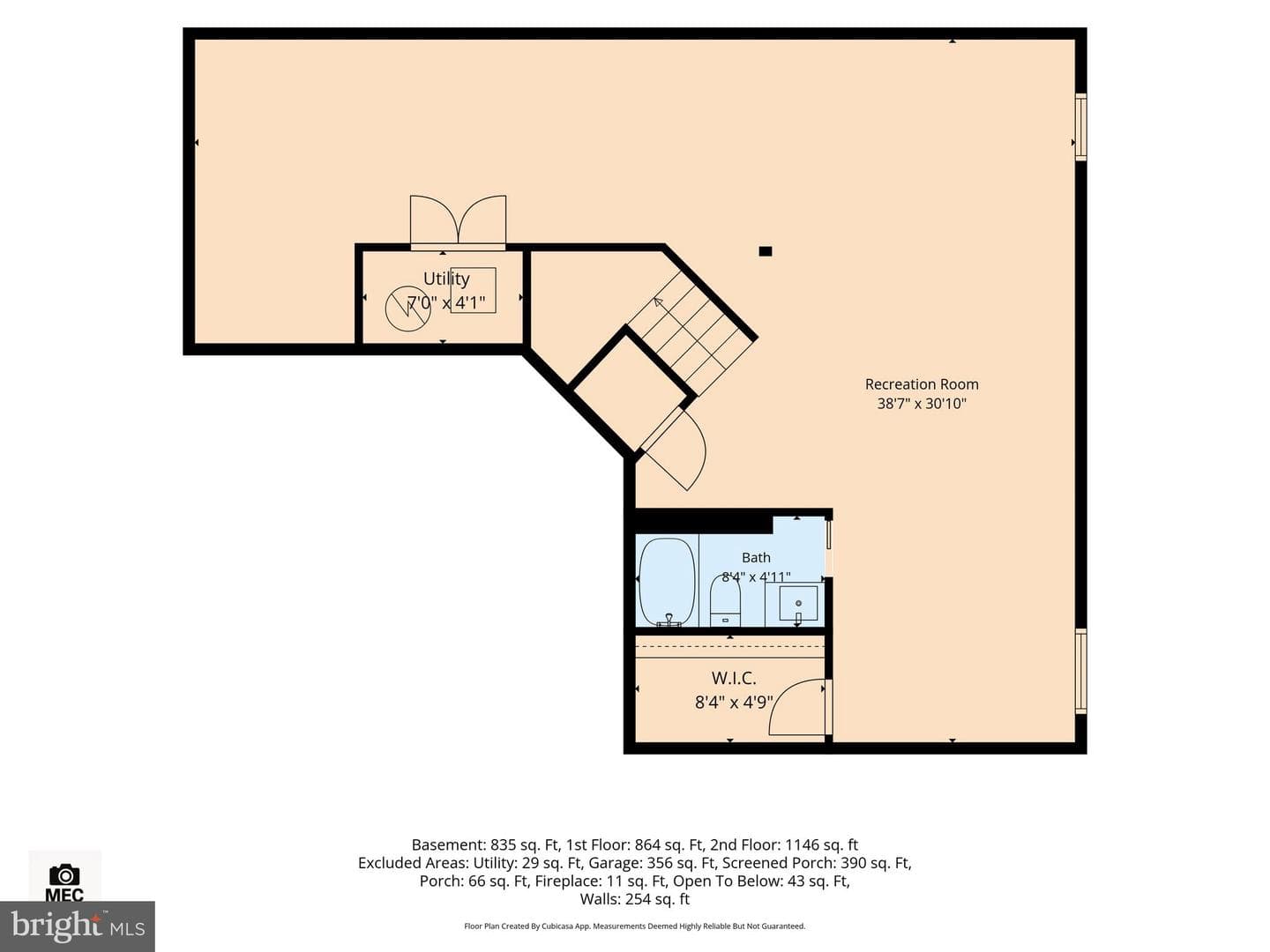 1034 Norfolk Drive photo 20