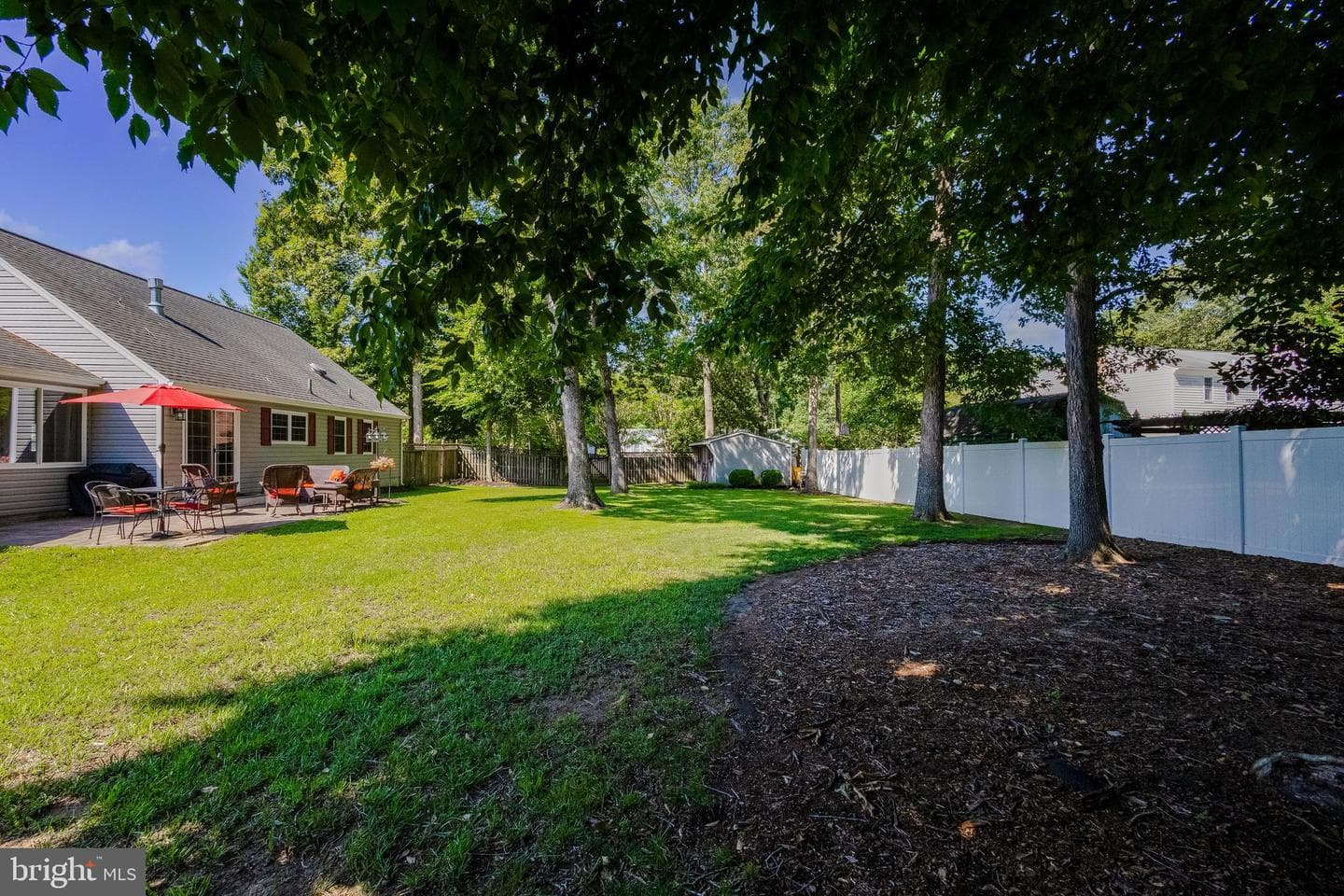 207 Persimmon Court photo 36