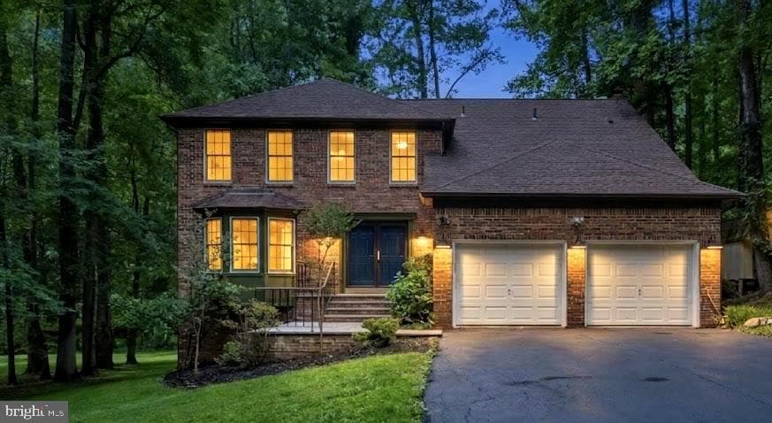 4350 Lady Trisha Court, Pomfret