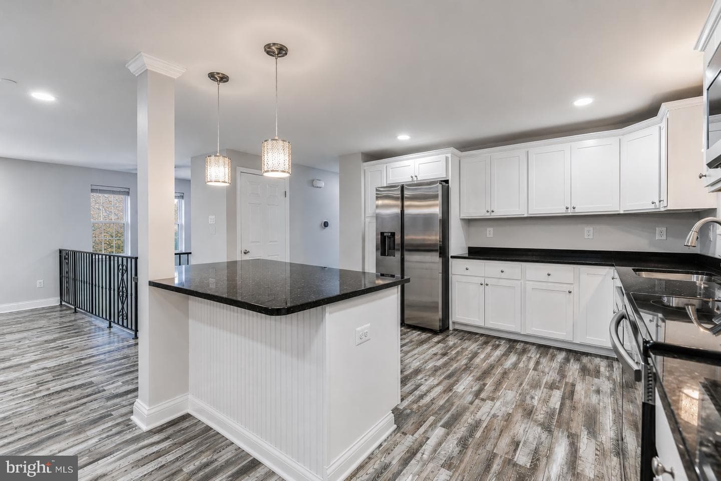 4104 Green Spring Street photo 4