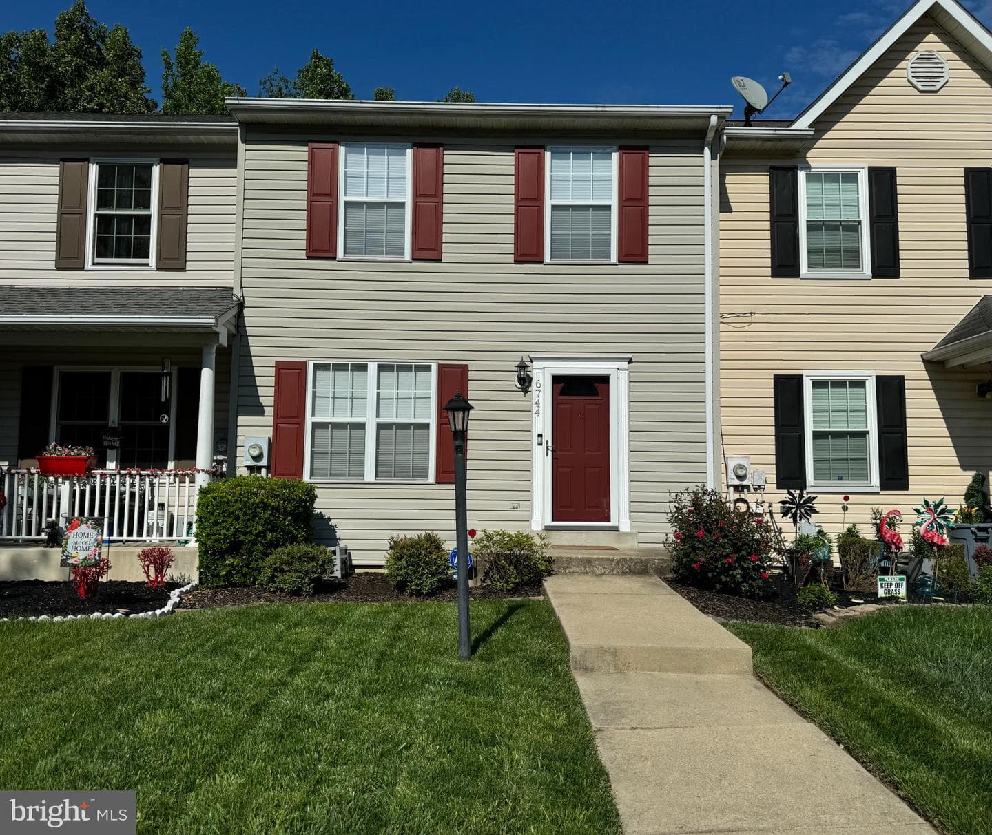 6744 Pauline Court, Bryans Road
