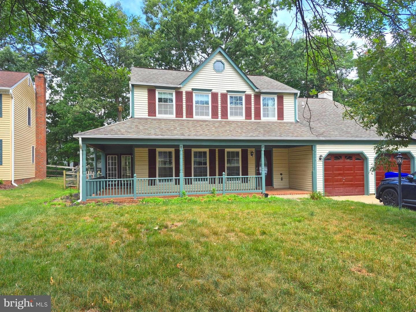 6006 Black Bear Court photo 1