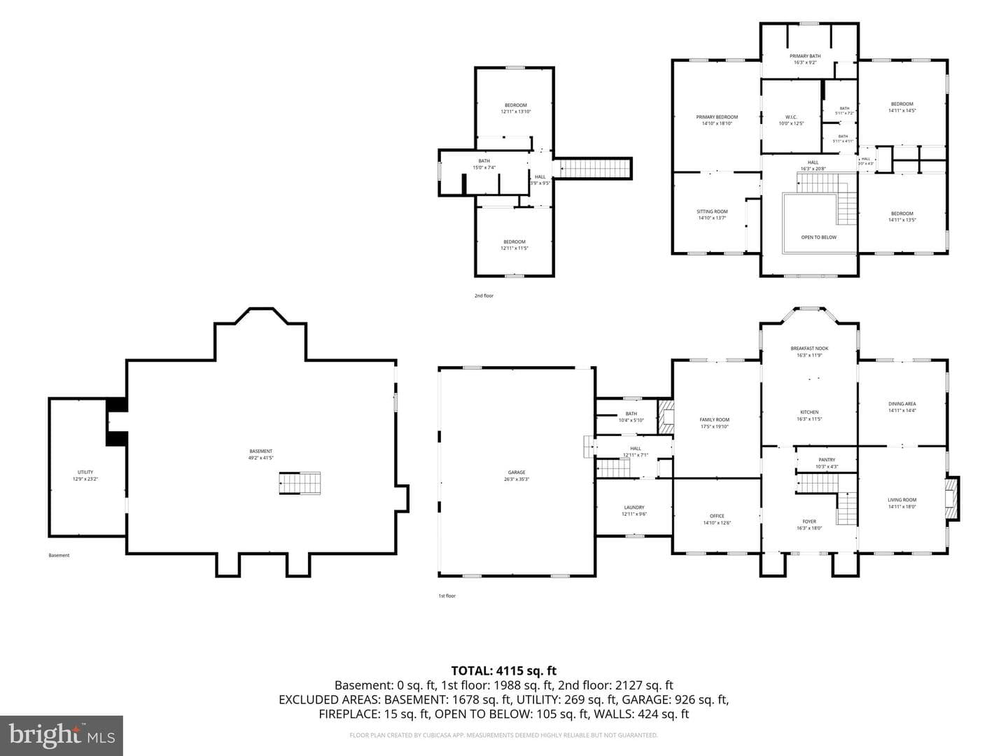 13745 Edelen Drive photo 92