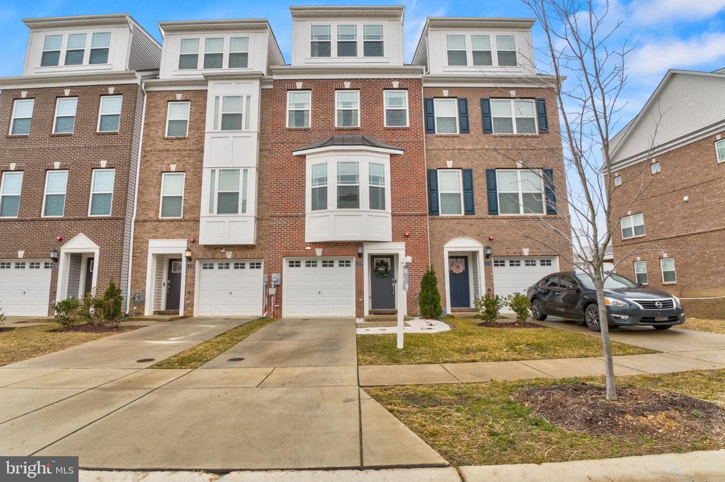 11716 Emily Dickinson Place, White Plains