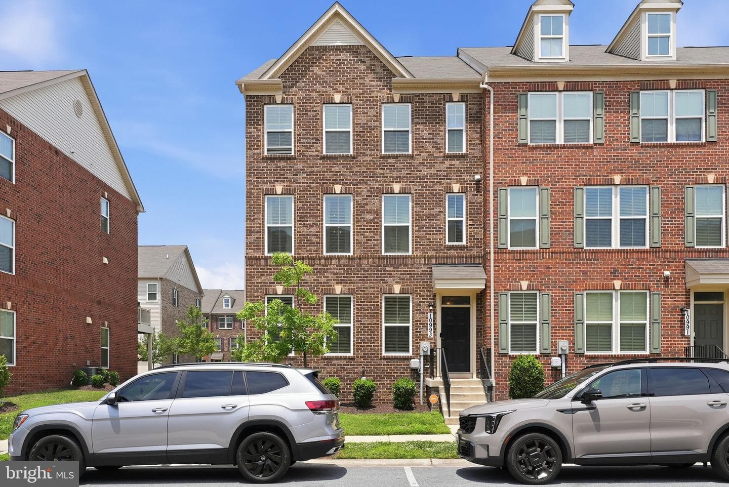 10993 Oswestry Street, Waldorf