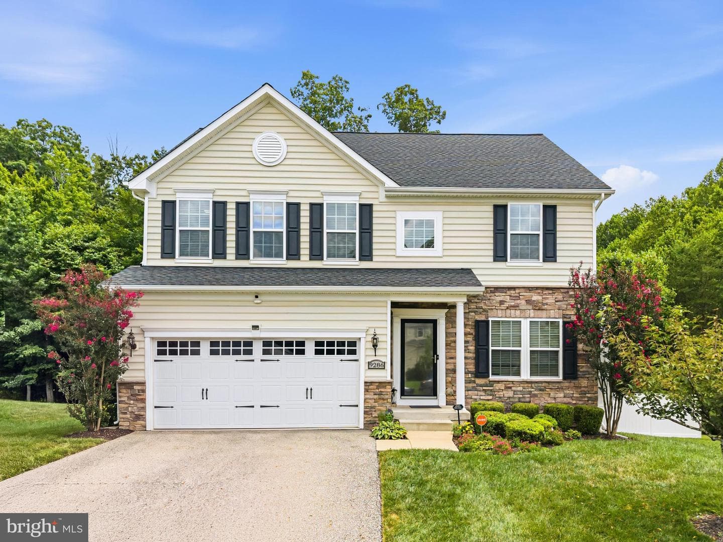 9286 Rock Lynn Circle, Waldorf