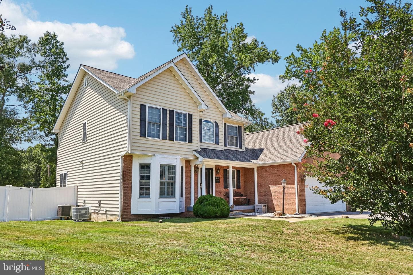 4140 Arthur Ross Place, Indian Head
