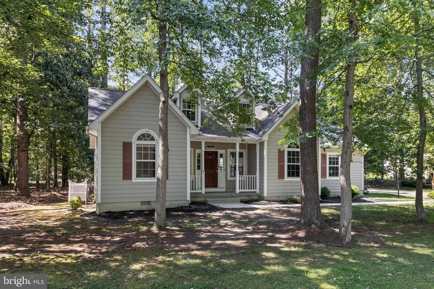14625 Bar Harbor Court, Swan Point