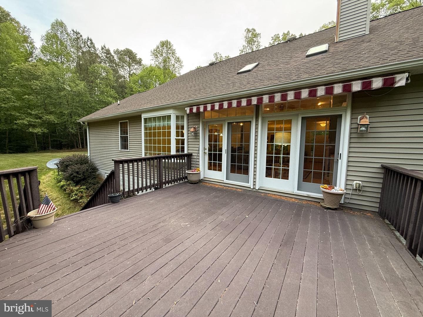 16700 Persica Lane, Hughesville