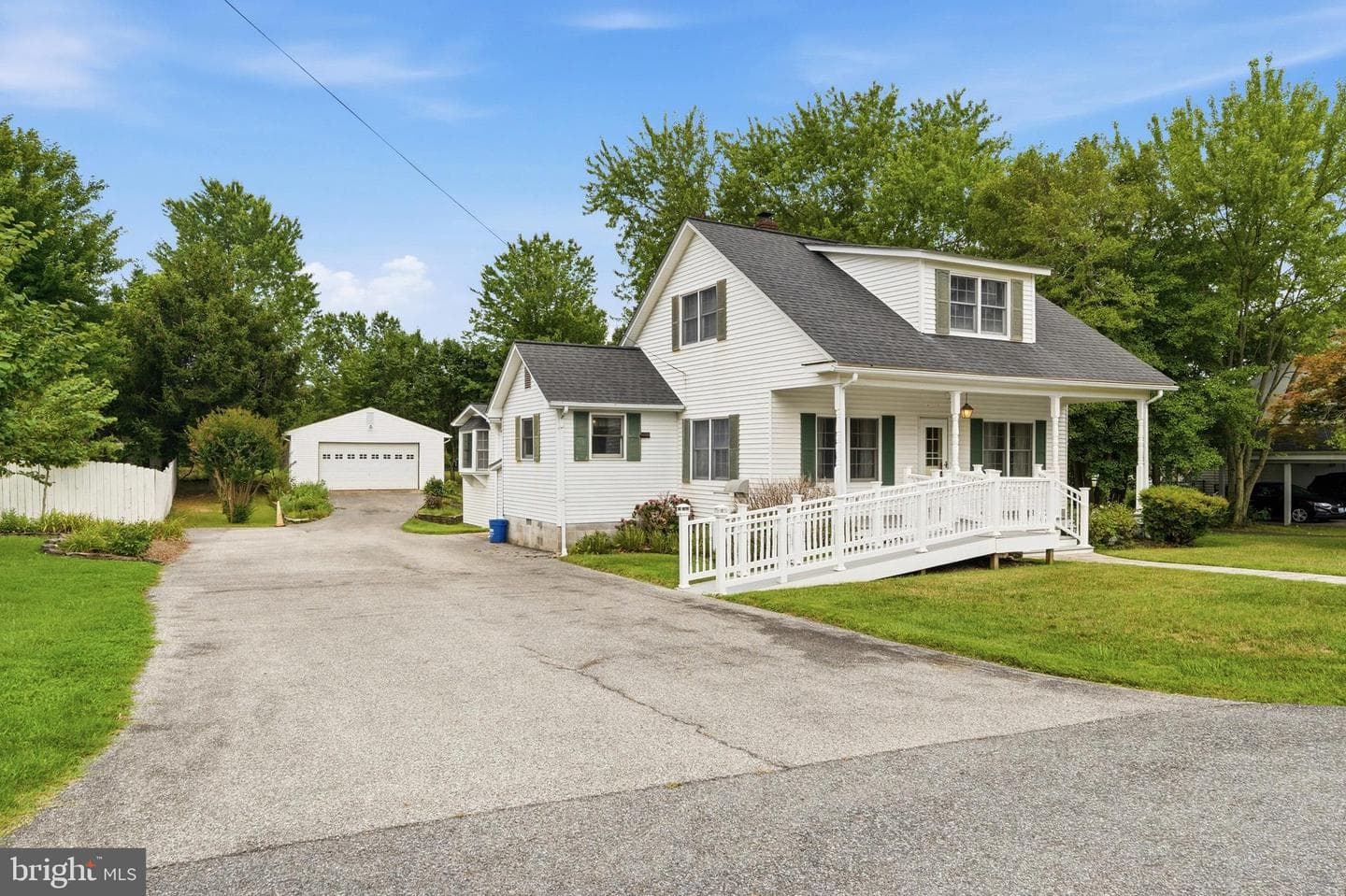 305 Prospect Street, La Plata