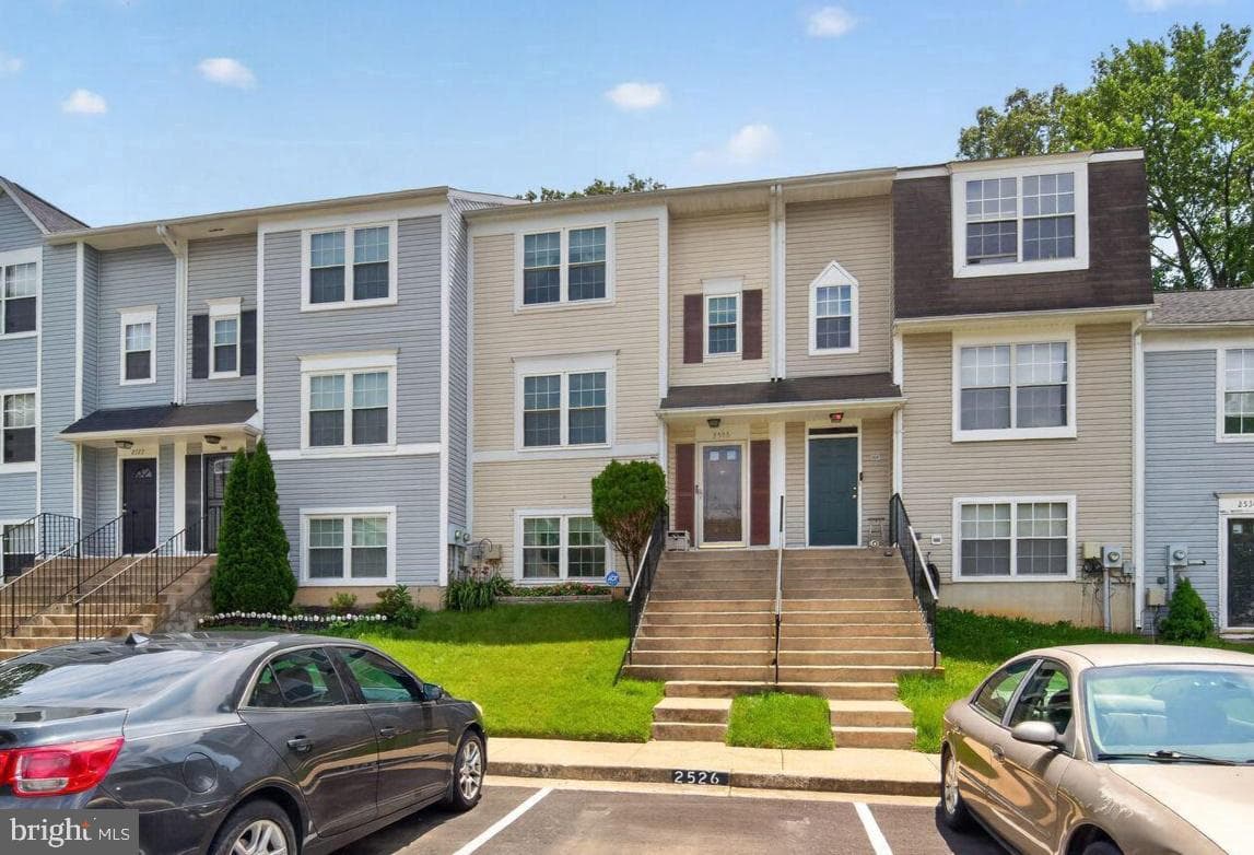 2526 Regal Place, Waldorf