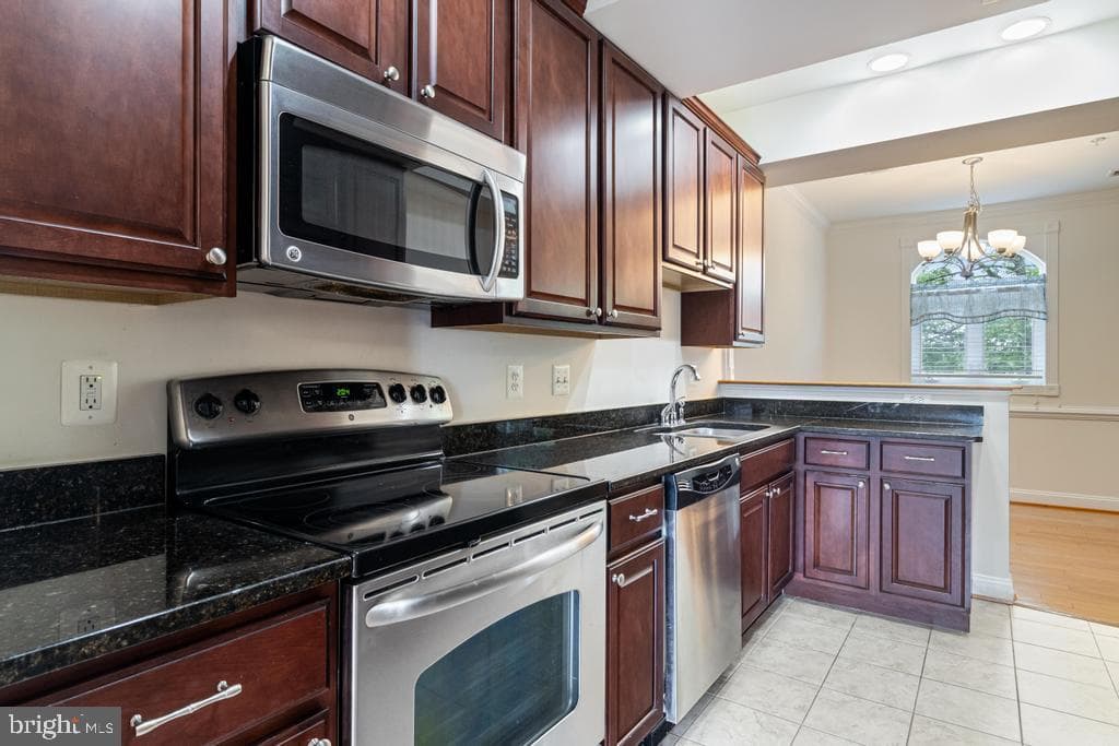 305 Centennial Street #204 H photo 5