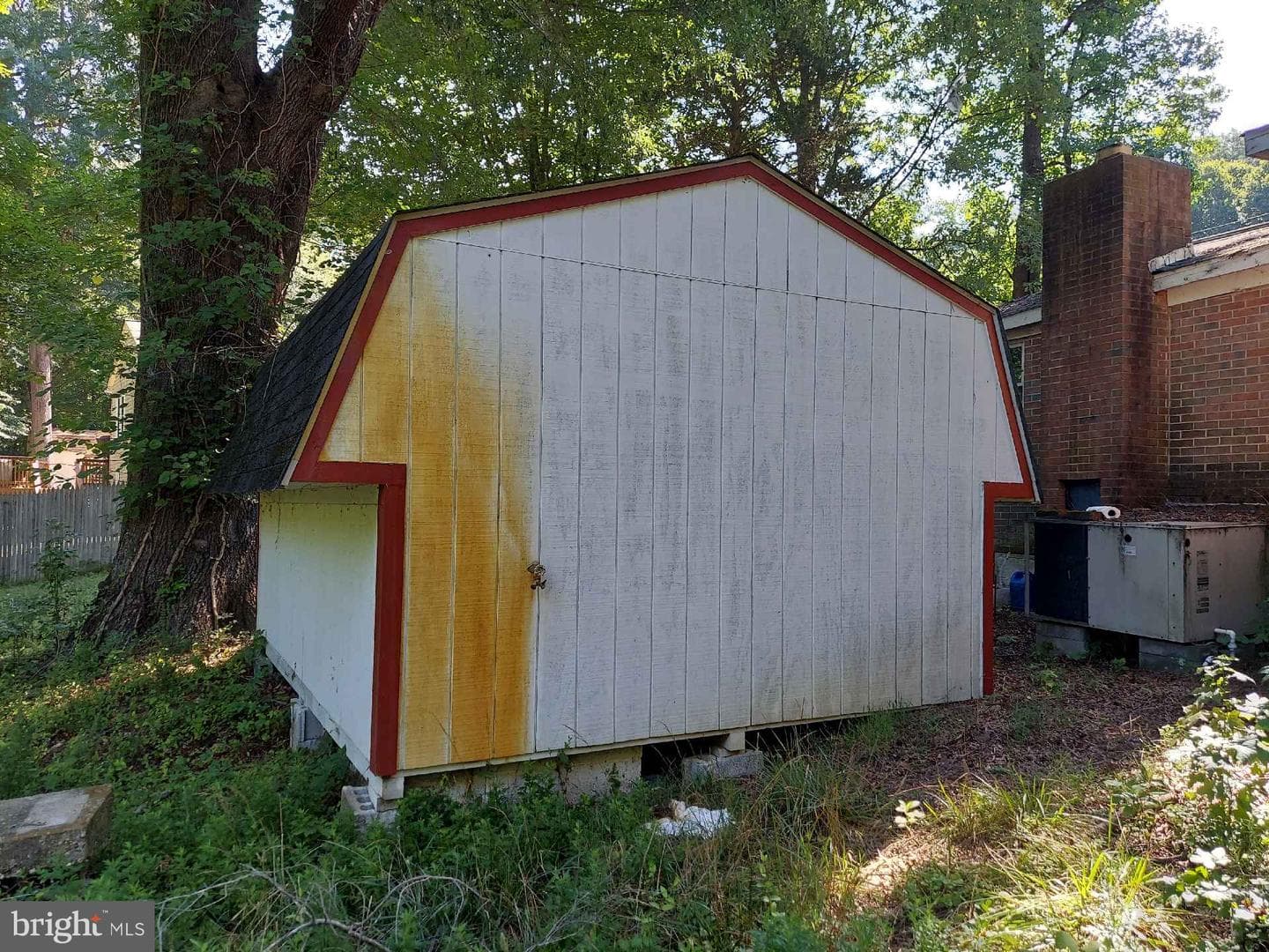 5045 Creeds Mill Road photo 11