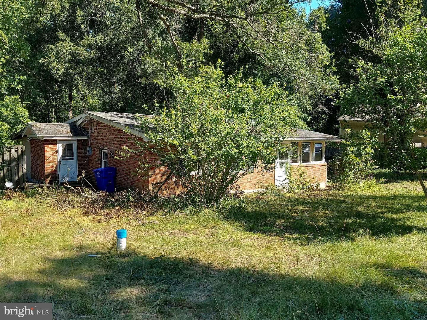 5045 Creeds Mill Road, Marbury