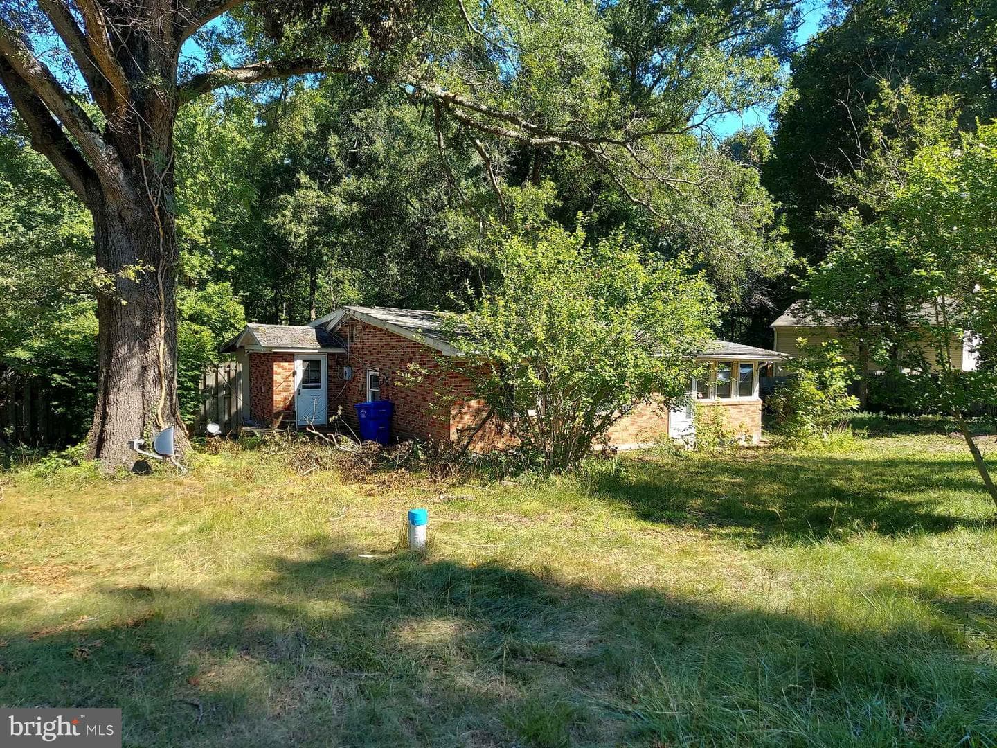 5045 Creeds Mill Road photo 3