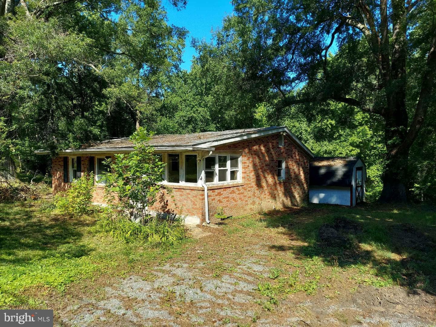 5045 Creeds Mill Road photo 4