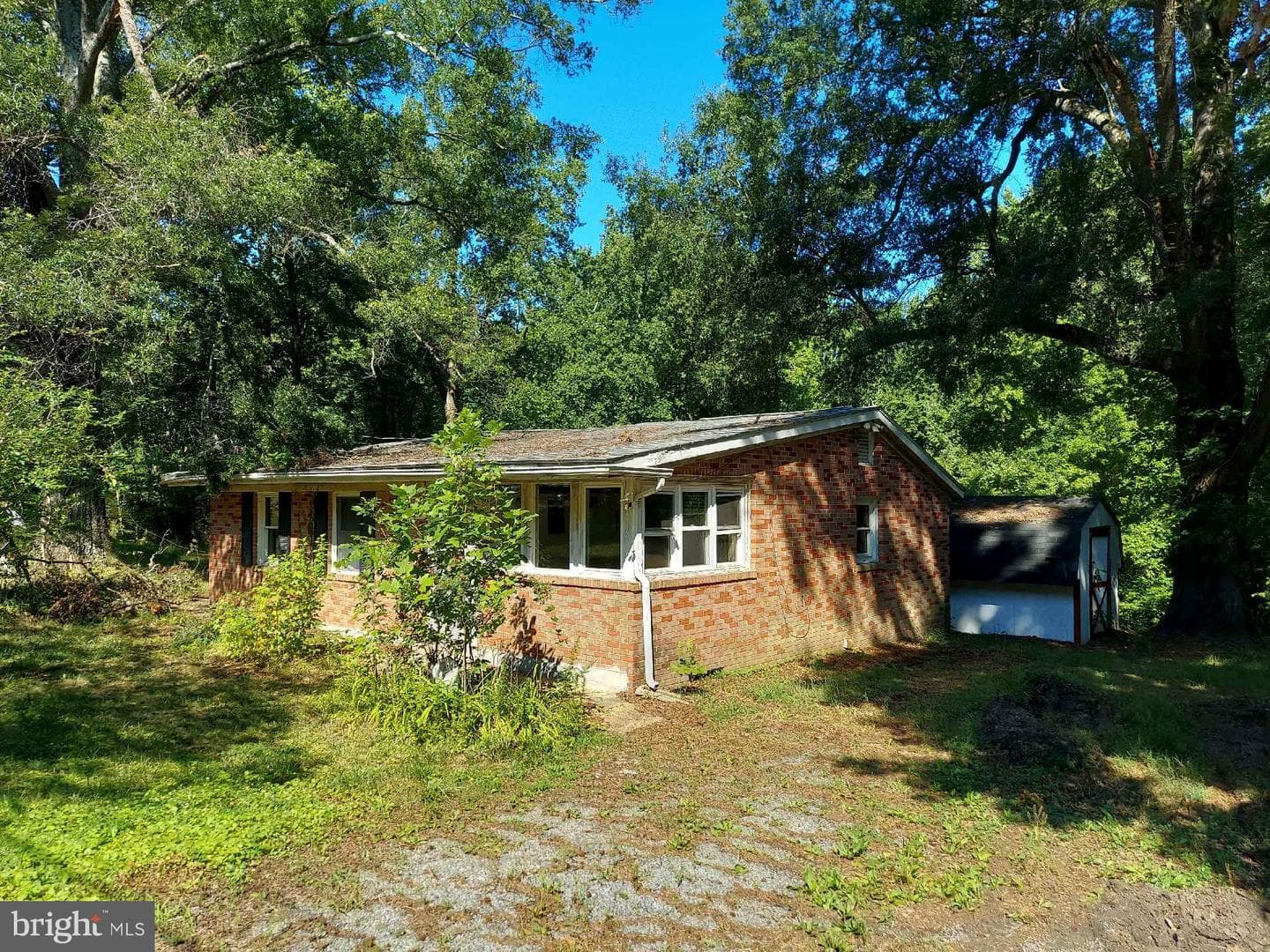 5045 Creeds Mill Road photo 5