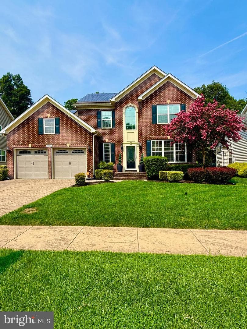 9551 Pep Rally Lane, Waldorf