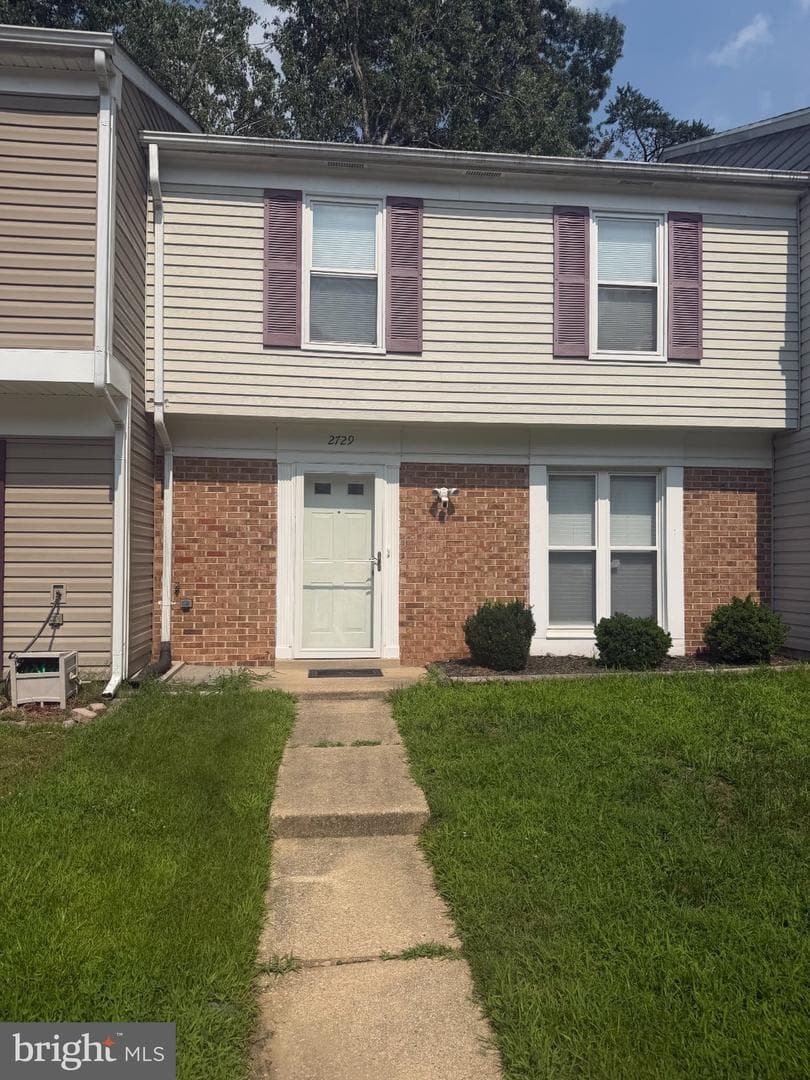 2729 Red Lion Place, Waldorf
