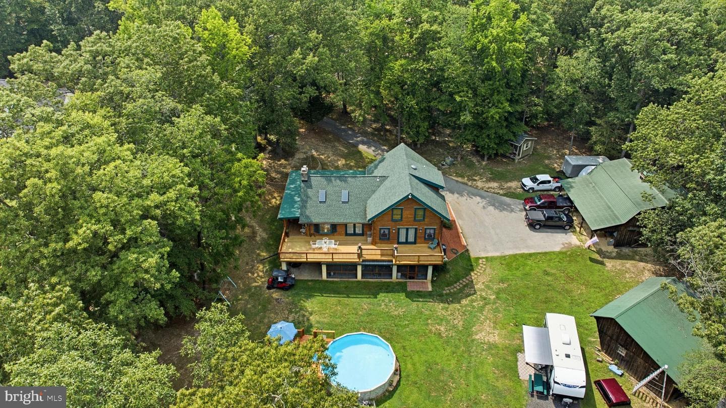 11630 Moonshine Trail Place photo 14