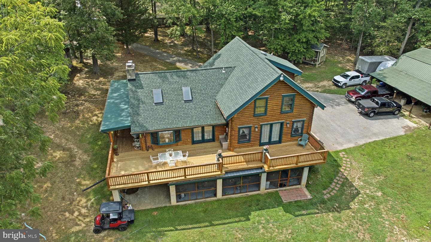 11630 Moonshine Trail Place photo 17