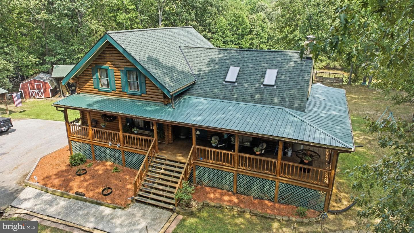 11630 Moonshine Trail Place photo 2