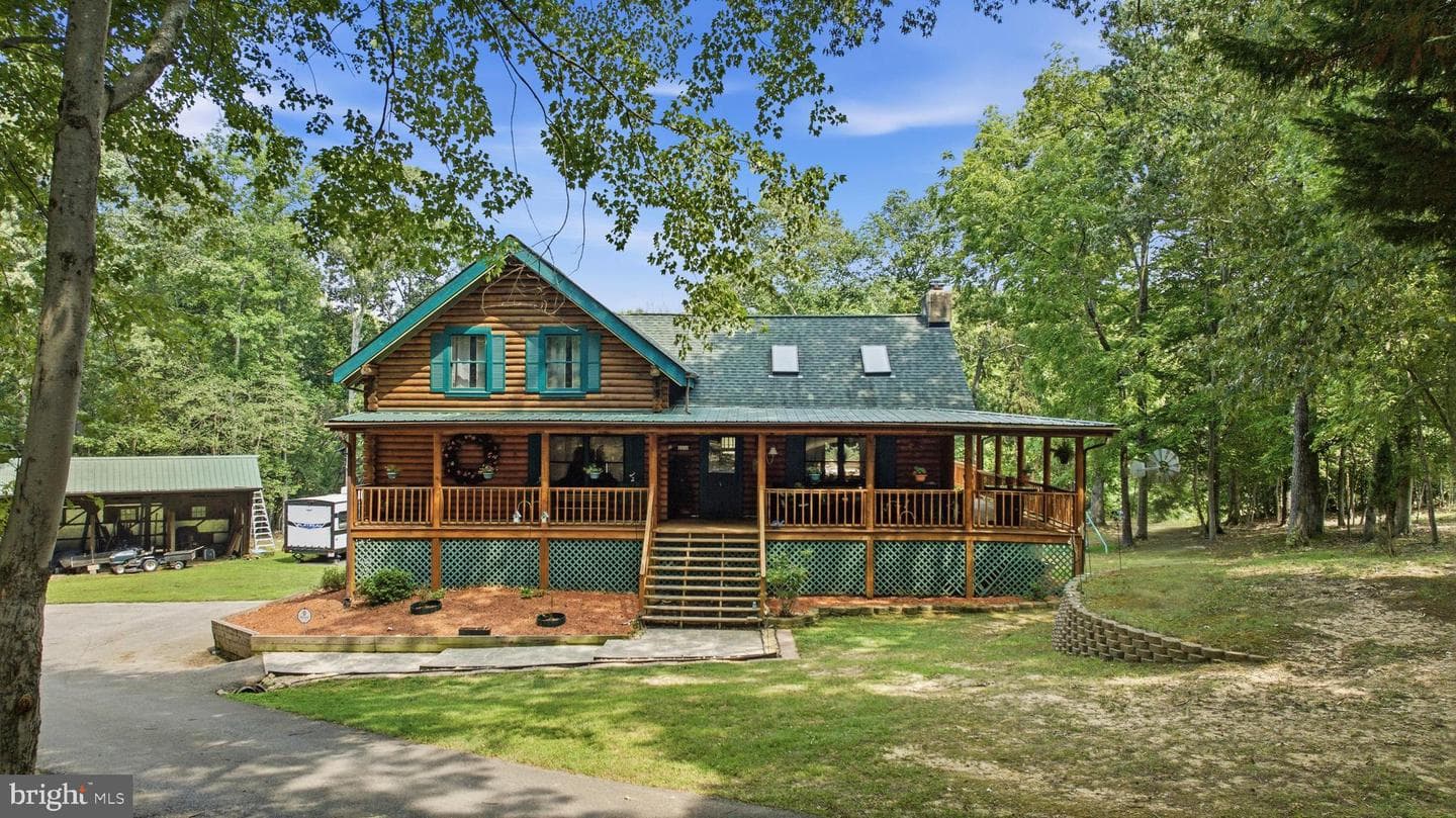 11630 Moonshine Trail Place photo 3