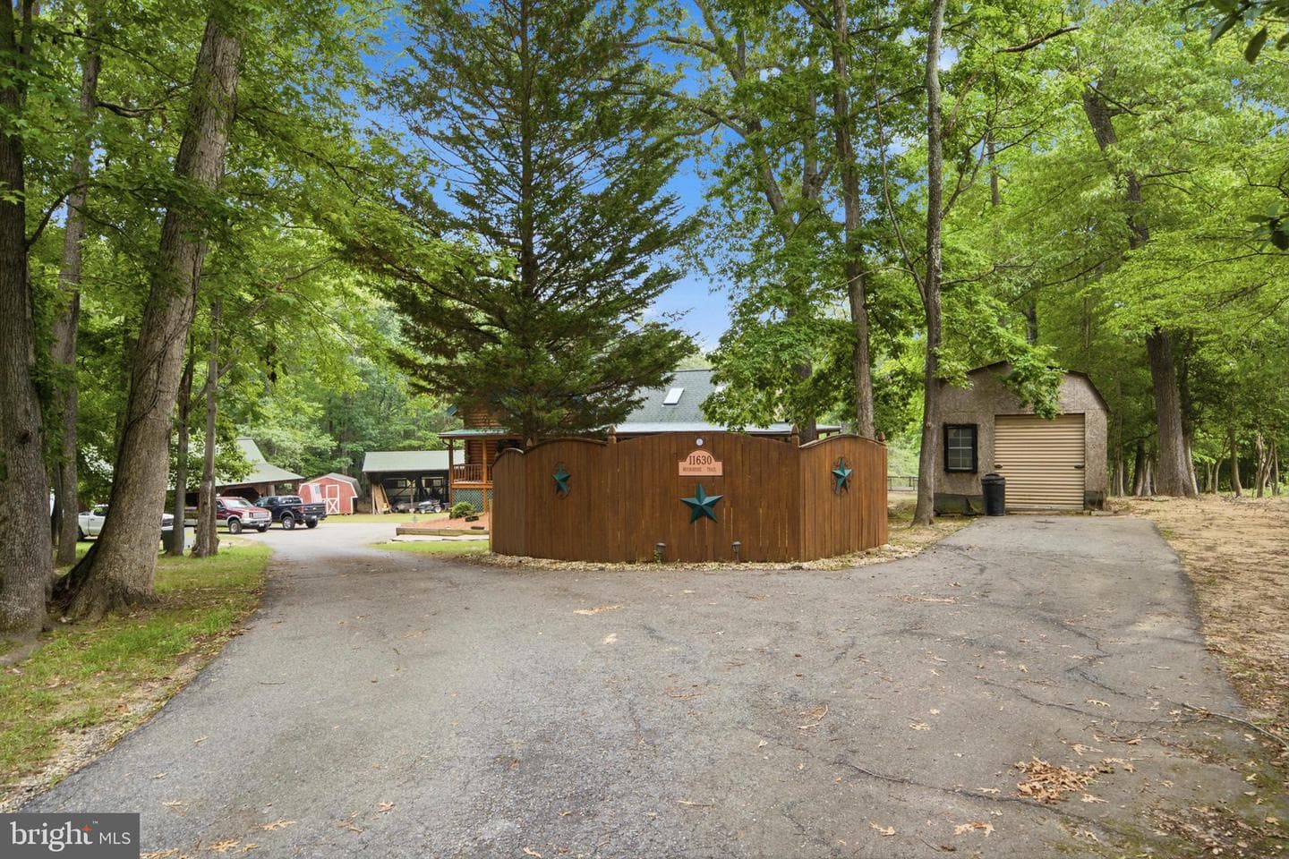 11630 Moonshine Trail Place photo 34