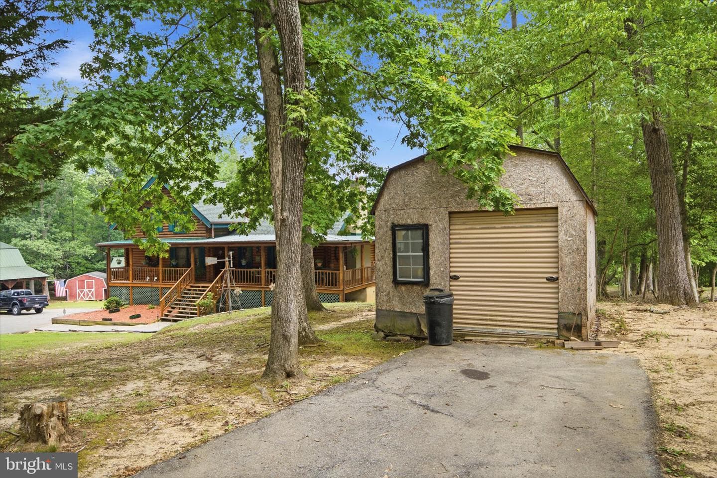 11630 Moonshine Trail Place photo 35