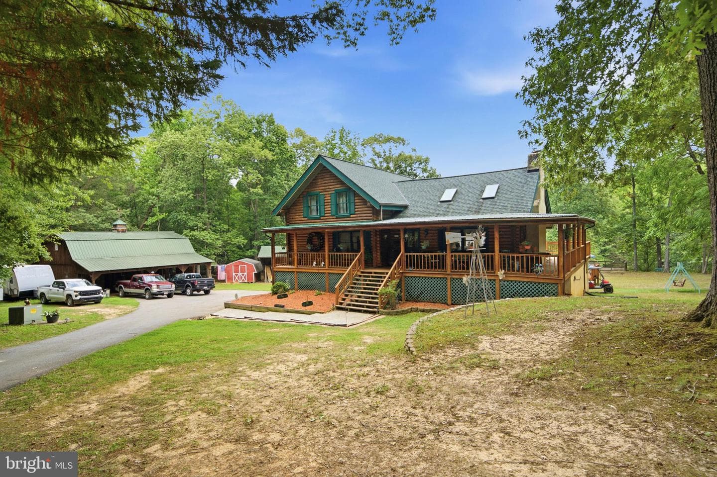 11630 Moonshine Trail Place photo 36