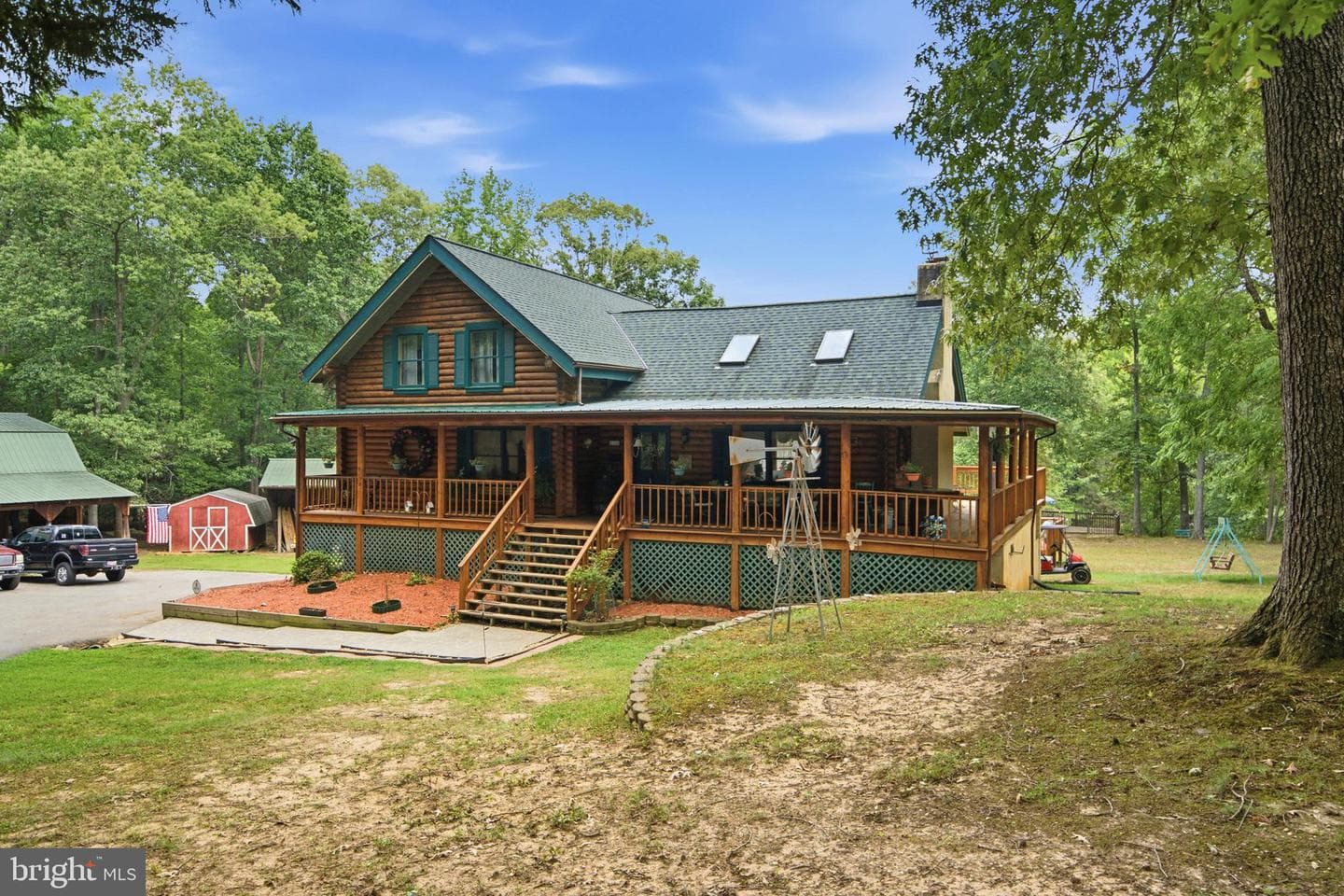 11630 Moonshine Trail Place photo 37
