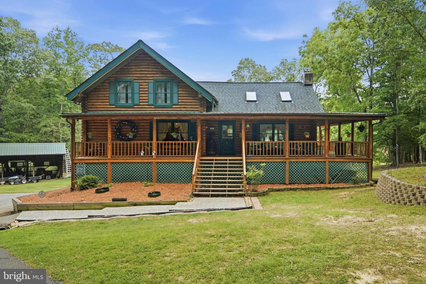 11630 Moonshine Trail Place photo 38