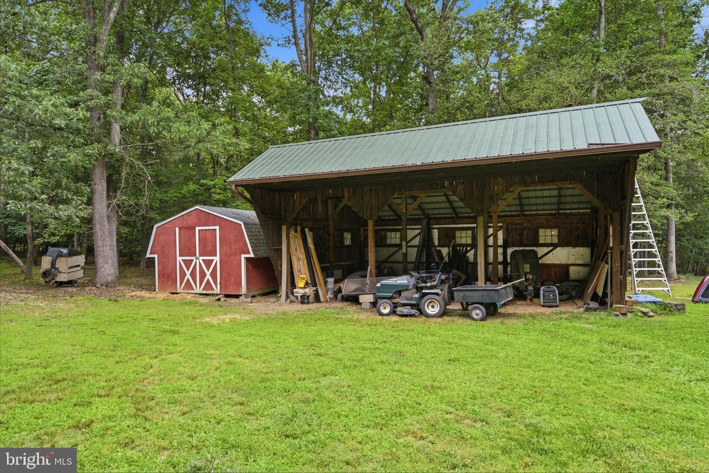 11630 Moonshine Trail Place photo 45