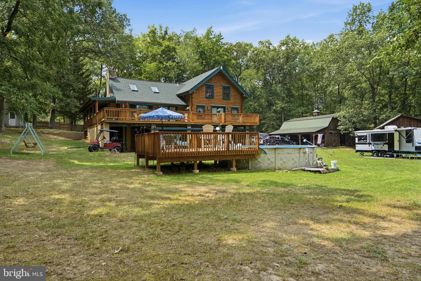 11630 Moonshine Trail Place photo 50