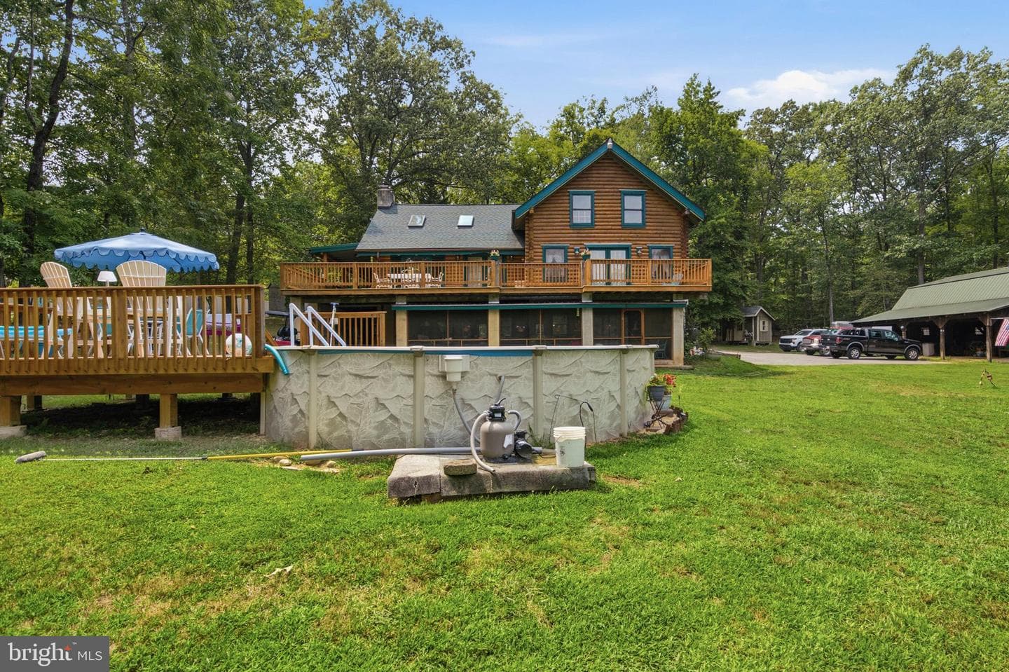 11630 Moonshine Trail Place photo 51