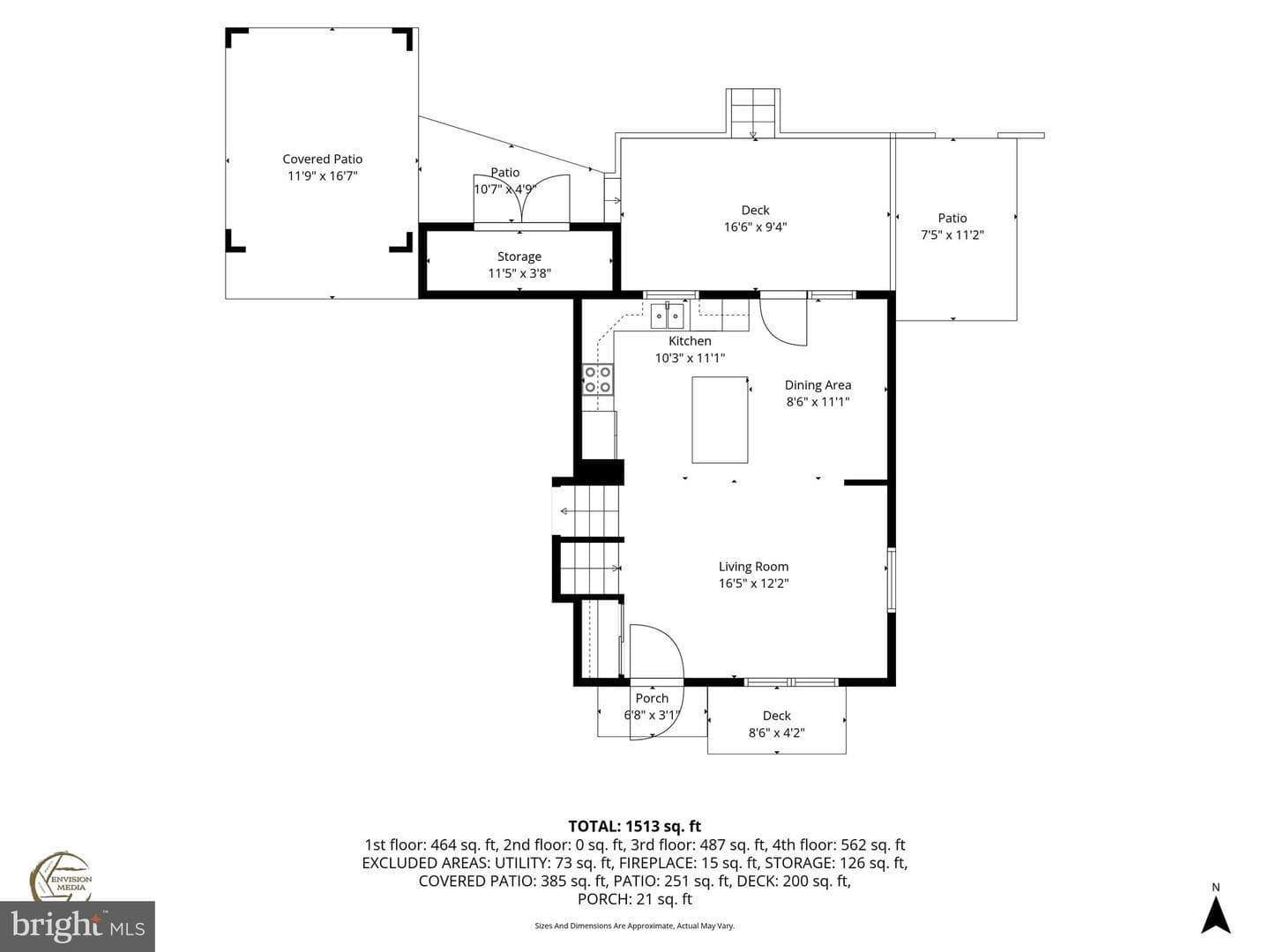 3909 Newman Court photo 25