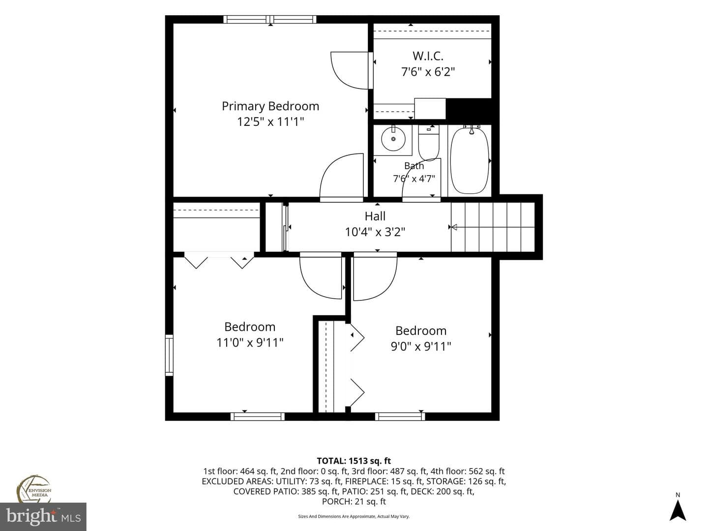 3909 Newman Court photo 26