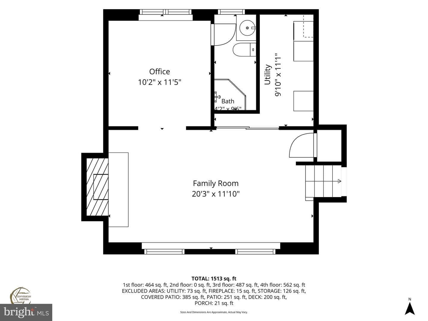 3909 Newman Court photo 27