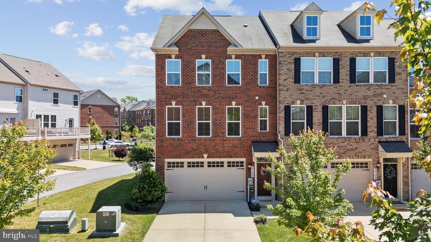 3700 Marlborough Place, Waldorf