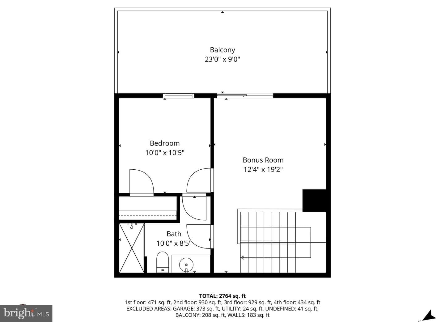 3700 Marlborough Place photo 51