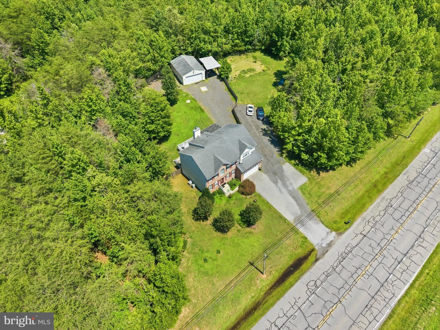 6790 Hawthorne Road, La Plata