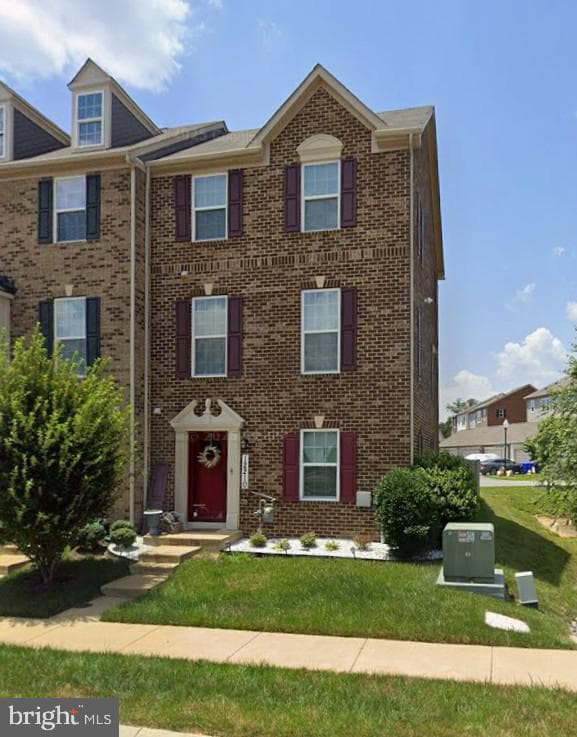 12210 Revolution Court